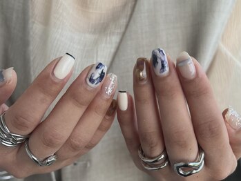 さわやかニュアンス