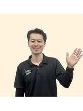 整体院日々 札幌すすきの院(hibi) 渡部 凌