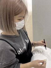 ミエル 広島八丁堀店(miel) miel kasai