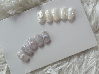 オト(Oto.)/ニュアンスサンプルコース