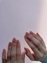 ランシル(Lancil)/ガラスフレンチ