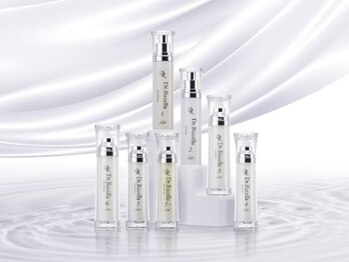 エムクレア(M.clair)の写真/医療提携サロンだからできる本気の肌質改善◎お客様に最適なメニューでお肌がもつ美しさを引き出します♪