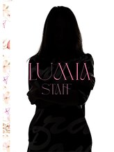 ルミア(LUMIA) スタッフ 杉浦