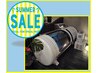 夏SALE★安っ!!疲れ知らずの酸素75分♪もう1.5気圧しか入れない！￥4,500→
