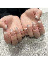 ルミナス(Luminous)/nail