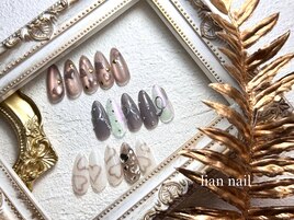 フルデザイン定額サンプルアート