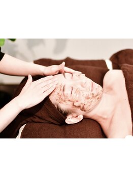 お肌をきれいにしたい