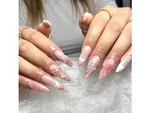 シン(XIINH)/チップスカルプやり放題150分