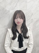 スイ 大宮店(SUI)&nbsp;MANAMO マナモ