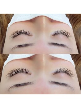 つけ放題メニューがある