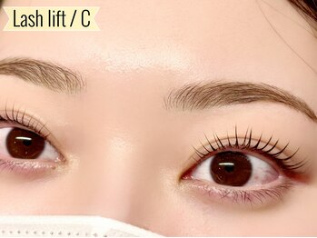 グレース(GRACE)/ラッシュリフト（まつ毛パーマ）