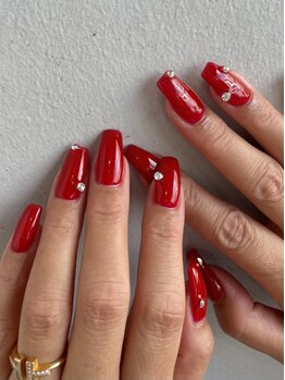 ロミー(Rommy)の写真/“今日はどれにしよう?”が楽しい♪ 定額だから毎月かわいく、毎月おトクに◎《京橋駅徒歩5分》