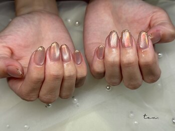 テンドット(ten.)/