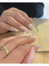 ミミネイル(MIMI NAIL)/