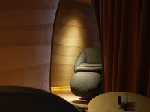 個室空間であなただけの時間をお過ごしください