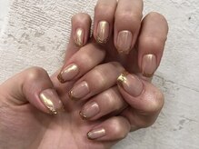 ラウムネイル(Raum Nail)