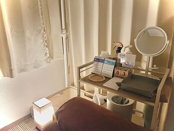 癒し~ぷ/癒し~ぷ新宿店内装