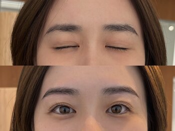 ネストアイ(NEST eye)/lashlift & eyebrow