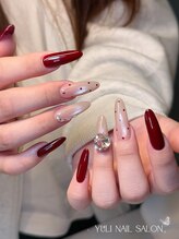 ユリネイル(YULI.NAlL)/