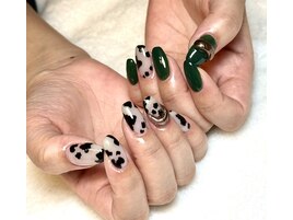 持ち込みデザイン