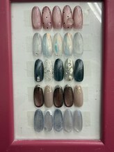 キャンアイドレッシー 我孫子店/マグネット定額6500