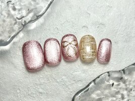 1月マンスリーデザイン【5800】