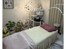 リートライ(Re Try)の雰囲気（完全個室の空間です♪）