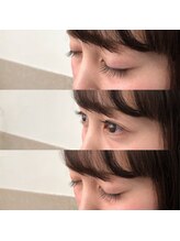 スミ(sumi)/フラットラッシュ