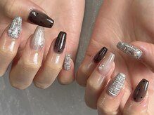 ヴィオンプラス(VION+)/定額デザイン　miho