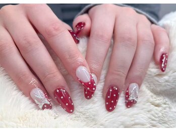 フローラネイルサロン/