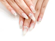 ネイルコレクション ベビーピンク(Baby Pink)/ベイビーブーマー☆ちゅるん