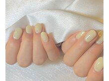 レイサロン(Rey salon)/◇ワンカラー◇ ¥4.400