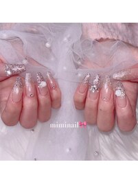 レオパード/アニマル柄/ガーリー