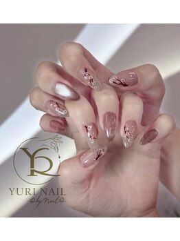 ユリネイル 船橋店(YURI NAIL)/