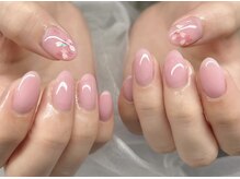 ネイルマーシー(Nail Mercy)/さくら