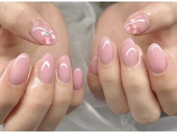 ネイルマーシー(Nail Mercy)/さくら