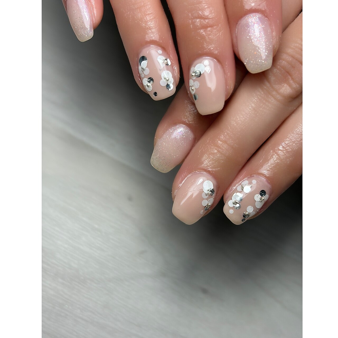 ルリアンネイル(le lien nail)｜ホットペッパービューティー