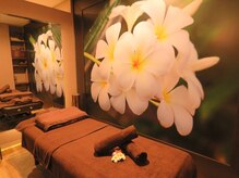 カーム(Calm)の雰囲気（完全個室☆プライベート空間で周りを気にせず極上のひとときを♪）