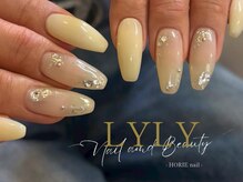 リリー ホリエネイル(LYLY HORIE nail)/選べる定額デザインA