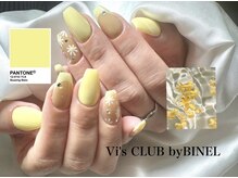 ヴィズクラブ バイ ビネル(Vi's CLUB by BINEL)/90分やり放題