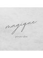マジーク(magique)/ネイリスト・アイリスト