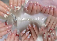 エラ(Ella)