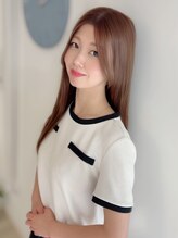 イリュージョン&nbsp;Yuko 