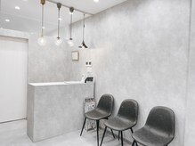 ビューティーサロン ココ多治見店(Beauty salon COCO)の雰囲気（落ち着いた店内です。マツエク/眉毛/LED/多治見）