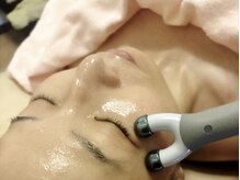 エクラ(eclat)の雰囲気（ヒアルロン酸プラス、筋肉をほぐし引き締め！リピート大）