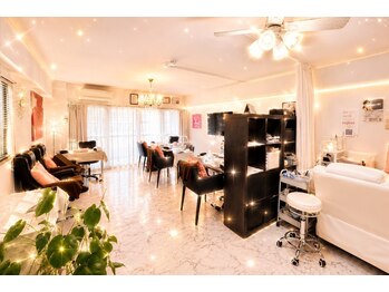スターダストネイルビューティー 天神西通り本店(Beauty)/