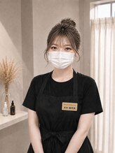 トータルサロン ベル(Bell)&nbsp;木村 優芽美