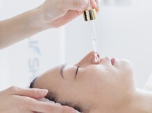 ティンク(Tink)の雰囲気（カウンセリングにてお客様のお悩みに合わせた施術を取り入れ！）