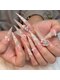 ミオネイル なんば(Mio nail)の写真/持ち込み◎カラーパーツ500種類以上★「こんなの欲しかった」が見つかる、こだわり派のためのサロン♪