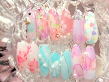 リキアンド3010(Riki & 3010)/